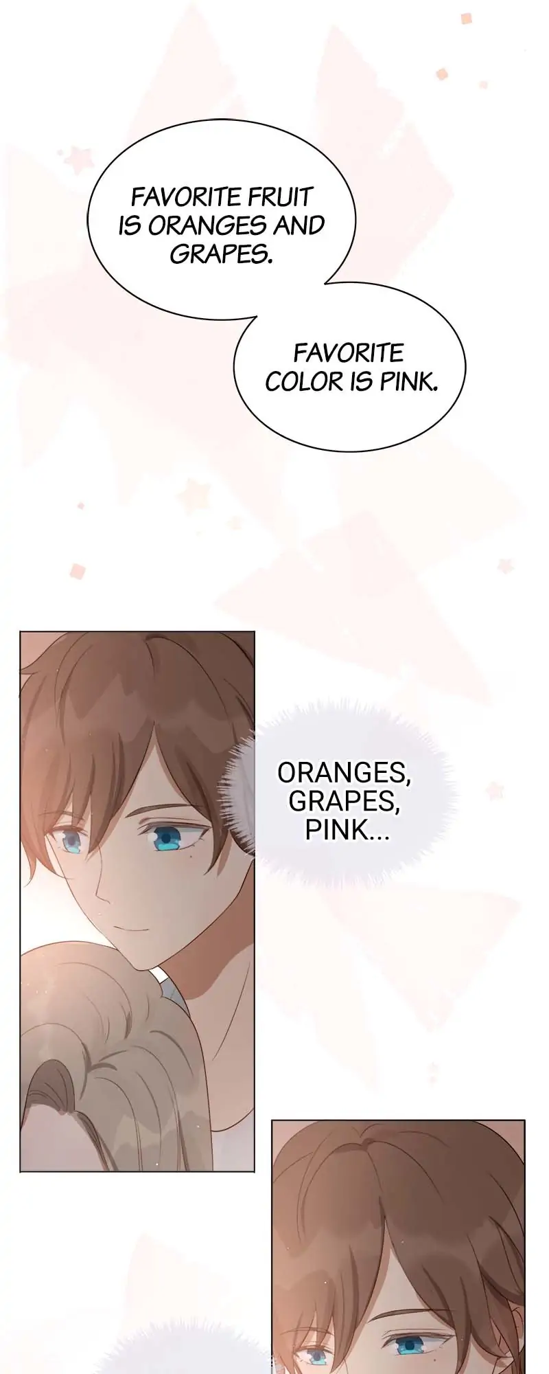 When Fiction Becomes Reality Chapter 45 - page 16
