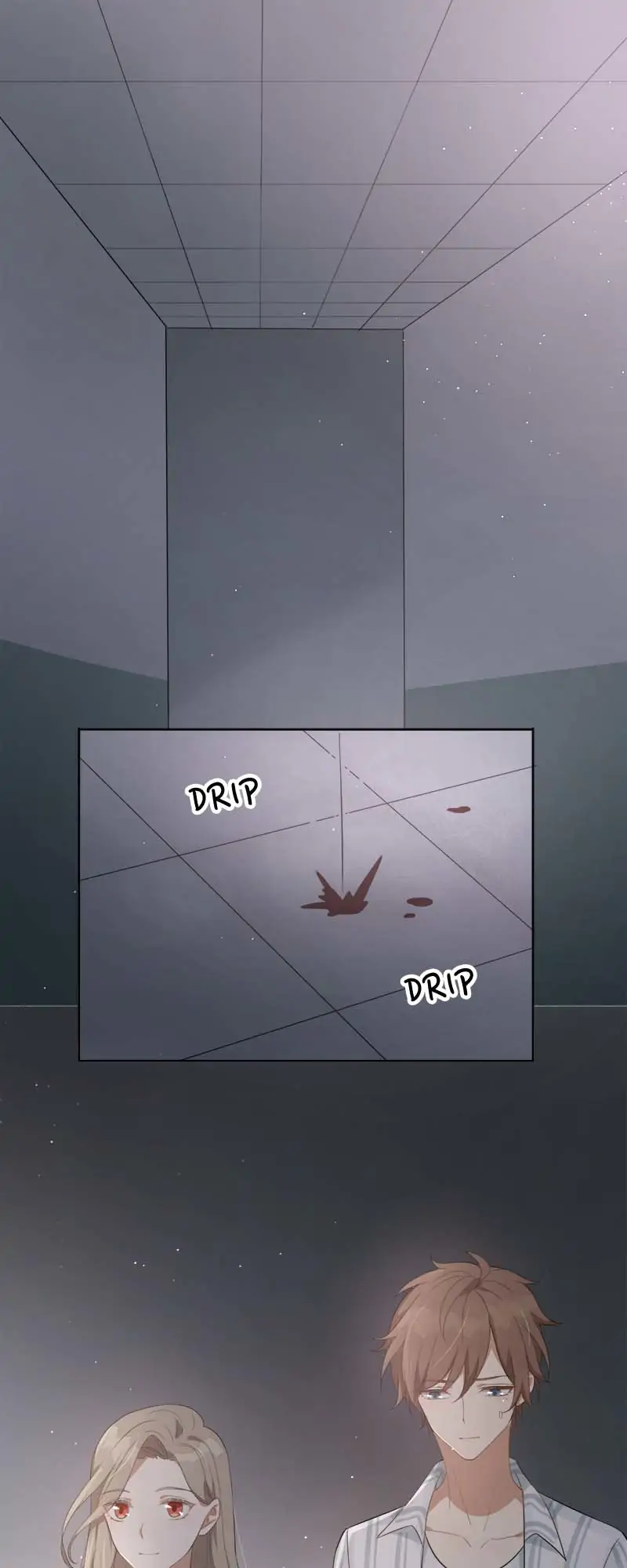 When Fiction Becomes Reality Chapter 45 - page 2