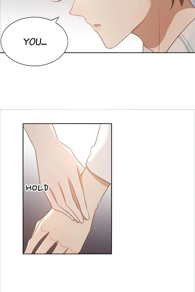 When Fiction Becomes Reality Chapter 45 - page 22