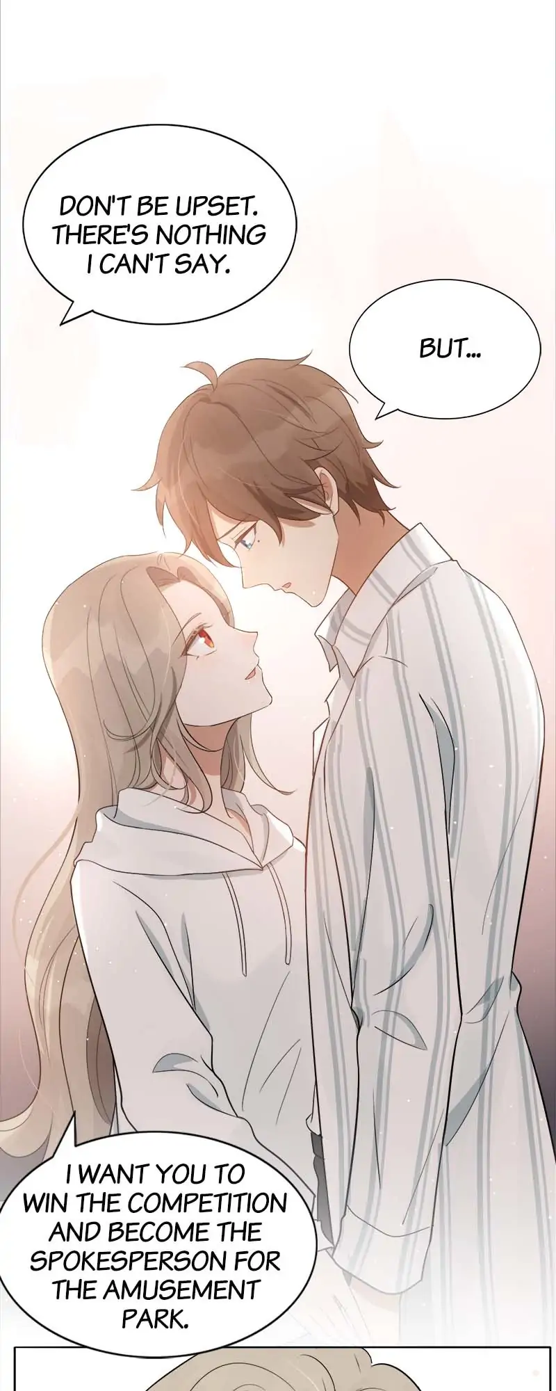 When Fiction Becomes Reality Chapter 45 - page 23