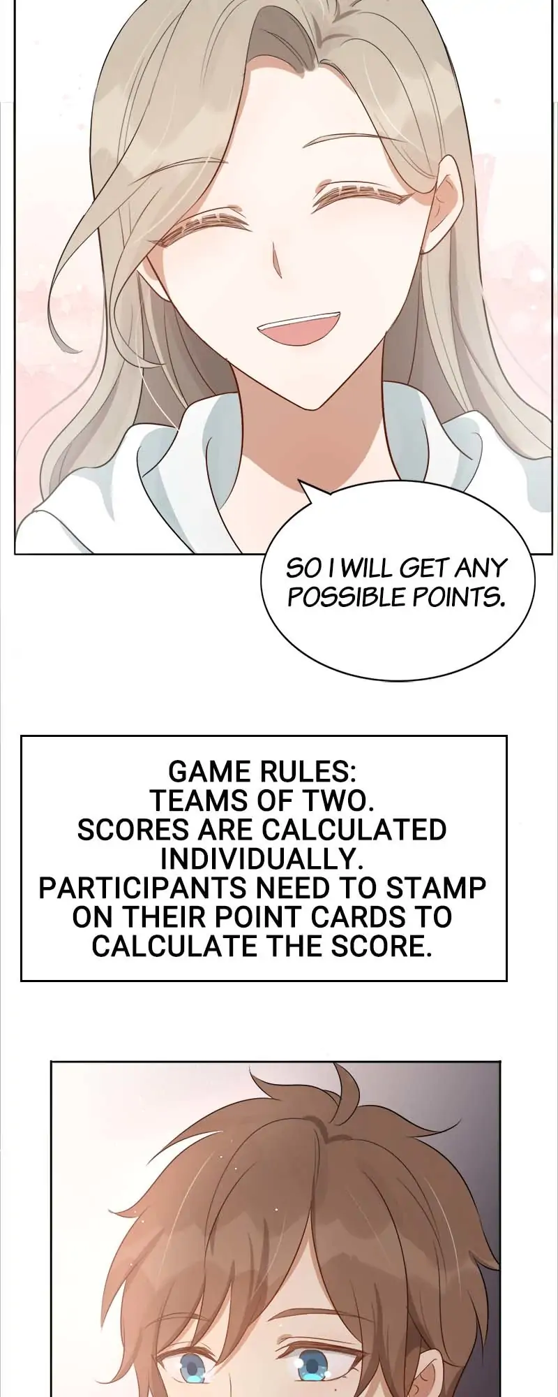 When Fiction Becomes Reality Chapter 45 - page 24
