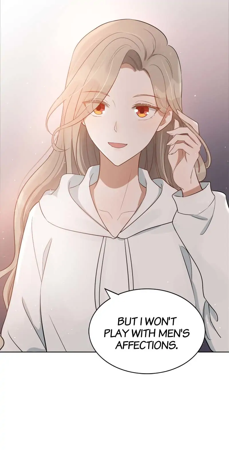 When Fiction Becomes Reality Chapter 45 - page 26