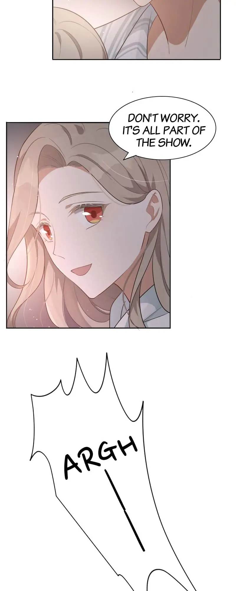 When Fiction Becomes Reality Chapter 45 - page 5