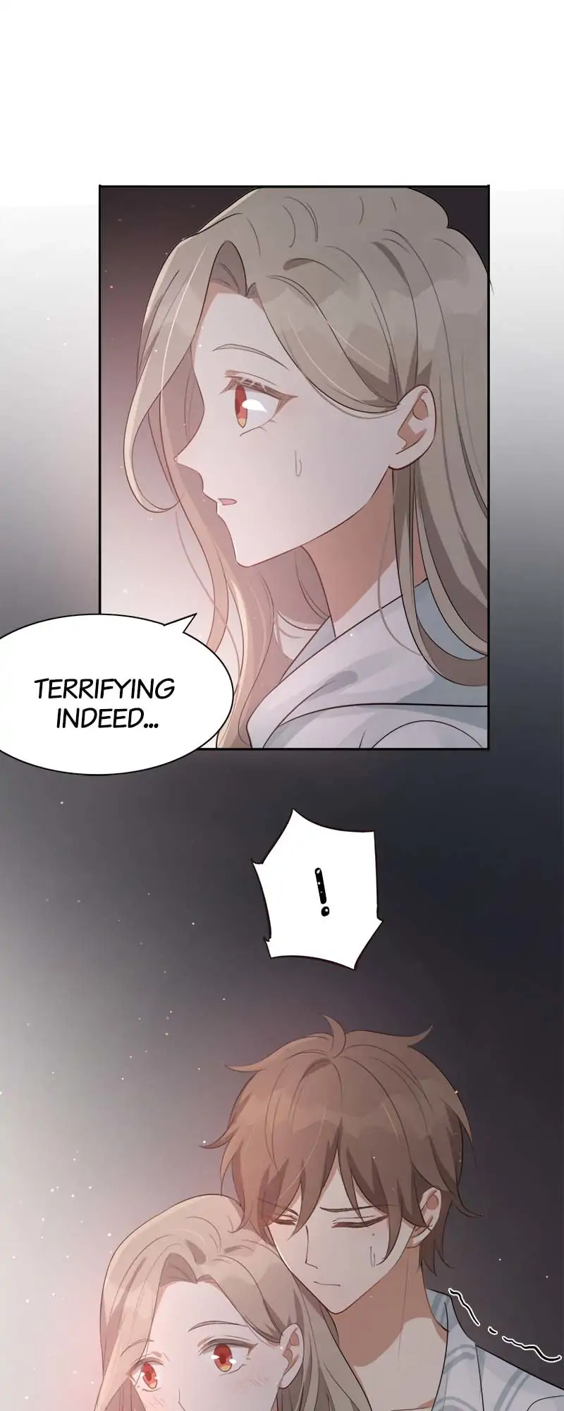 When Fiction Becomes Reality Chapter 45 - page 7