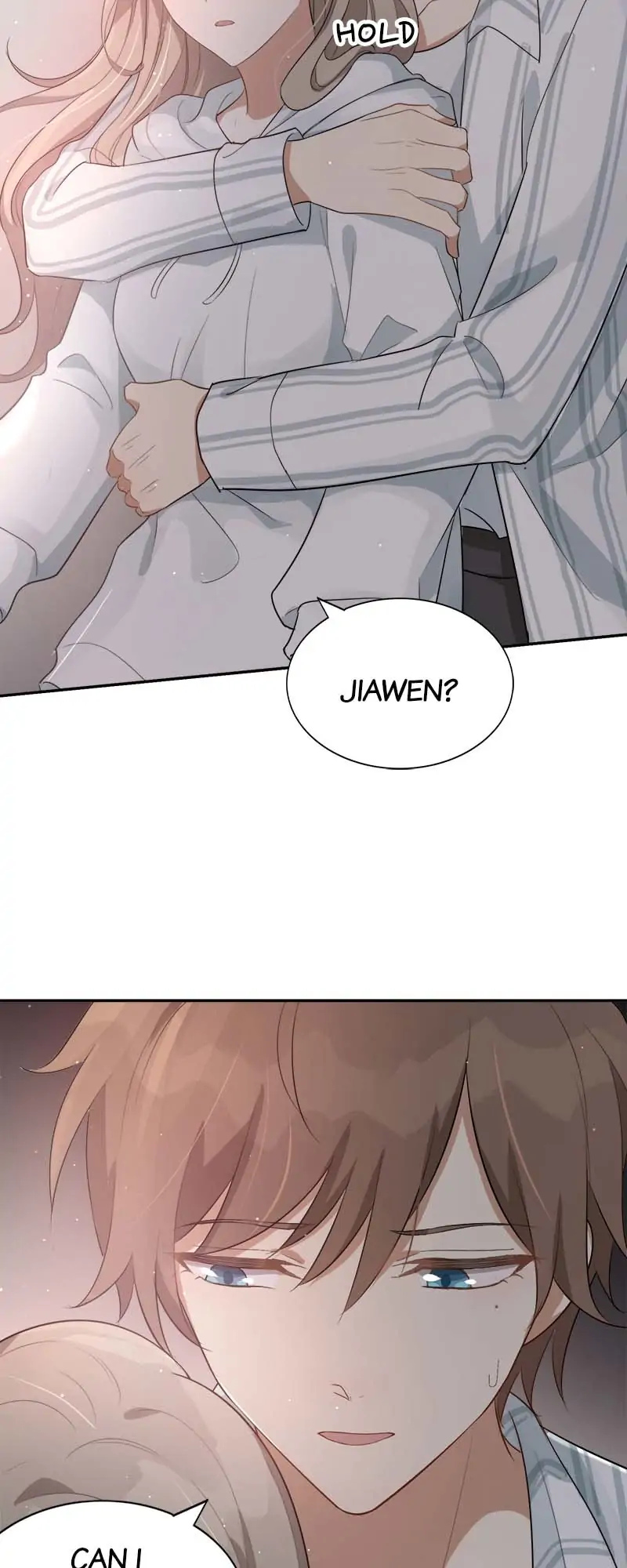 When Fiction Becomes Reality Chapter 45 - page 8