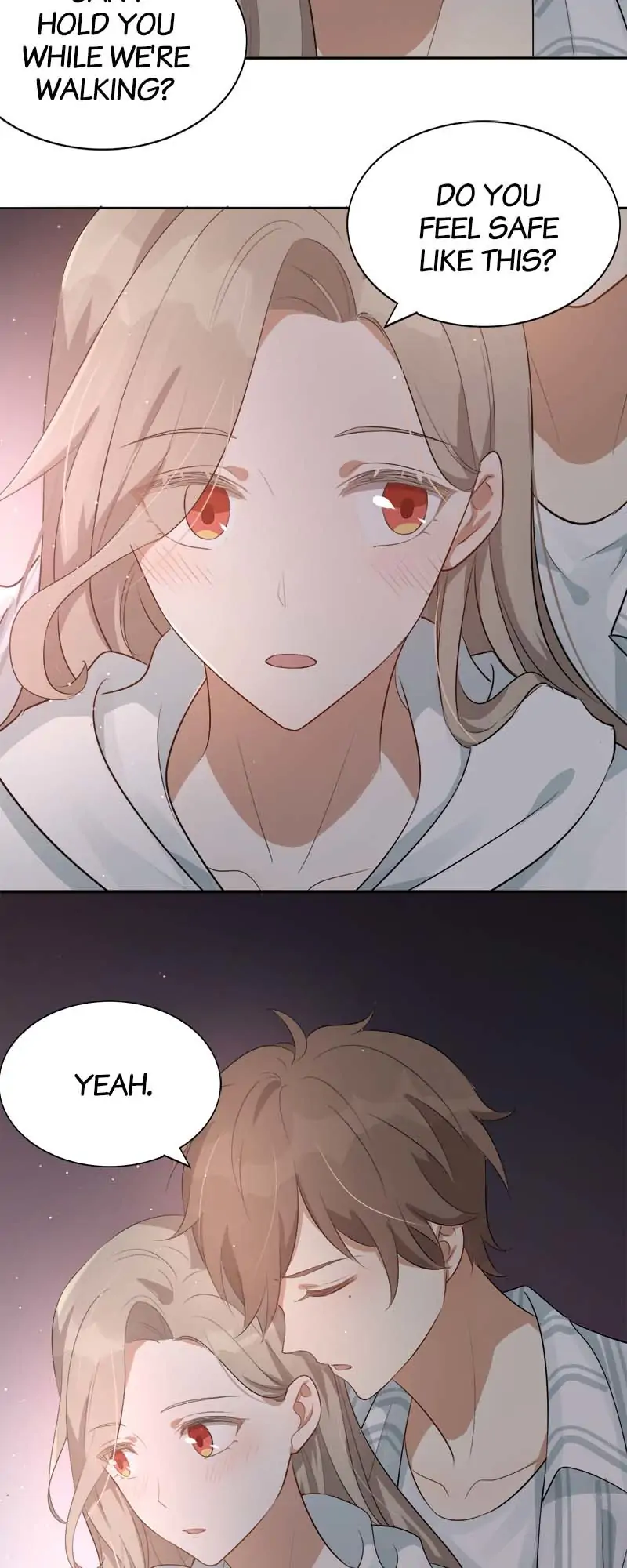 When Fiction Becomes Reality Chapter 45 - page 9