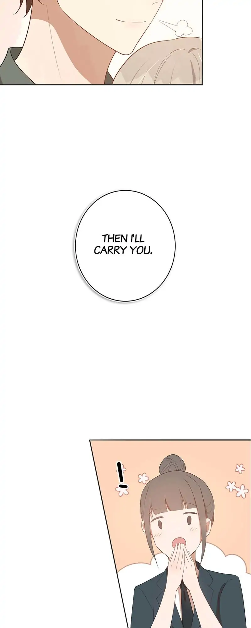 When Fiction Becomes Reality Chapter 39 - page 11
