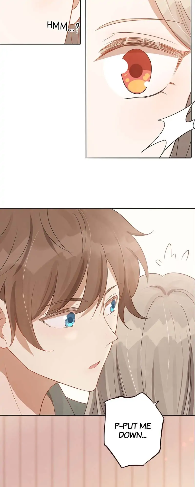 When Fiction Becomes Reality Chapter 39 - page 15
