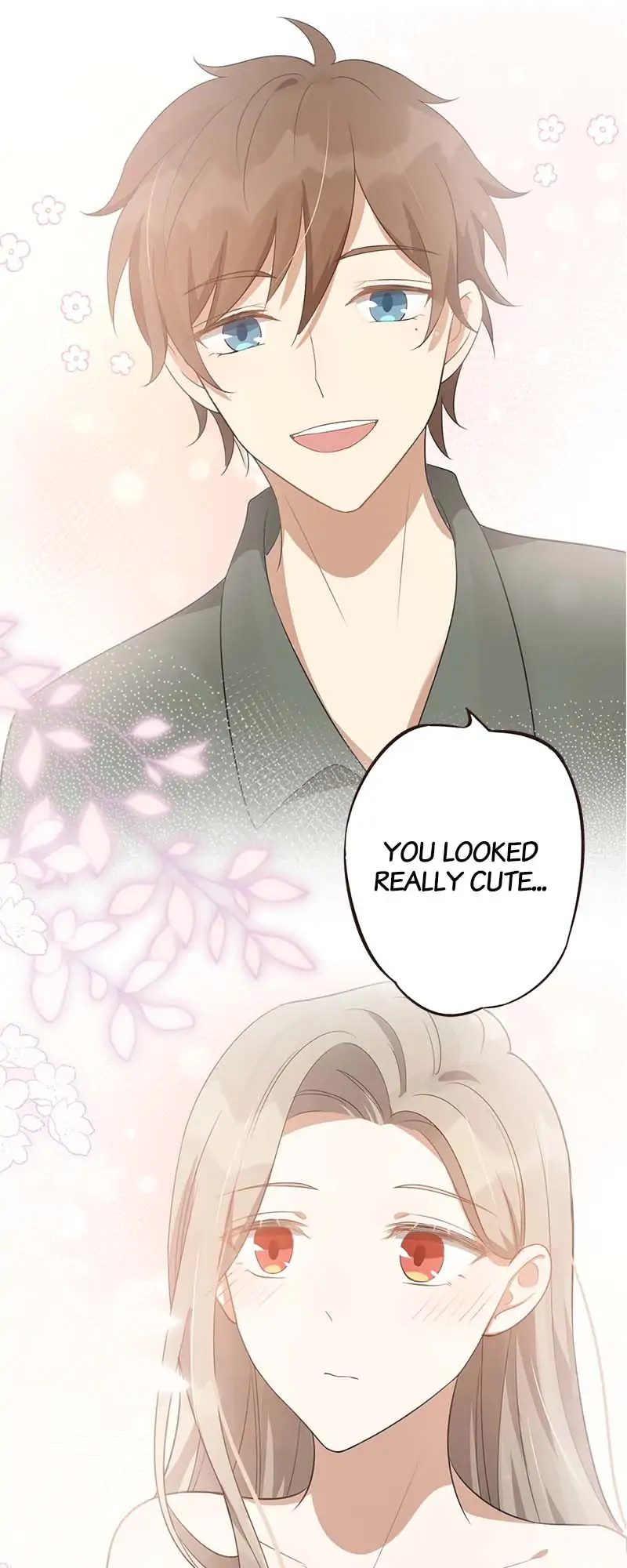 When Fiction Becomes Reality Chapter 39 - page 18