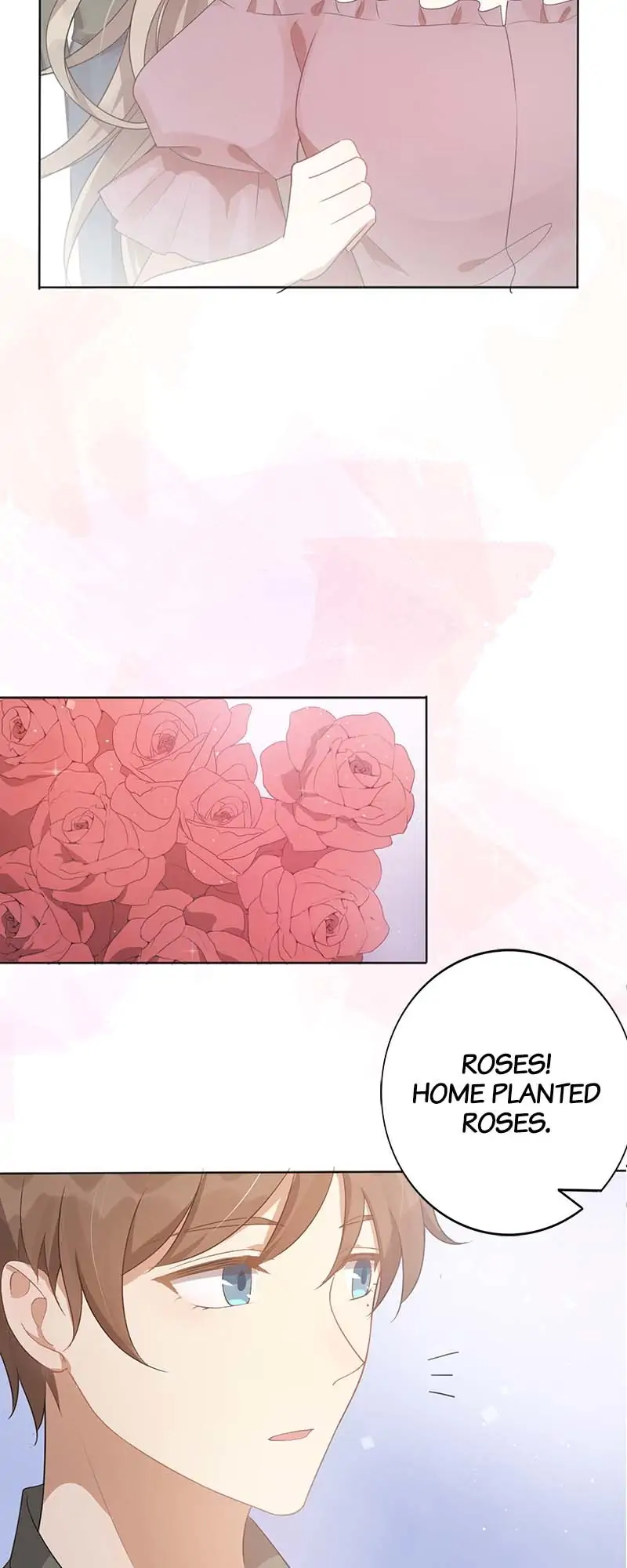 When Fiction Becomes Reality Chapter 39 - page 20