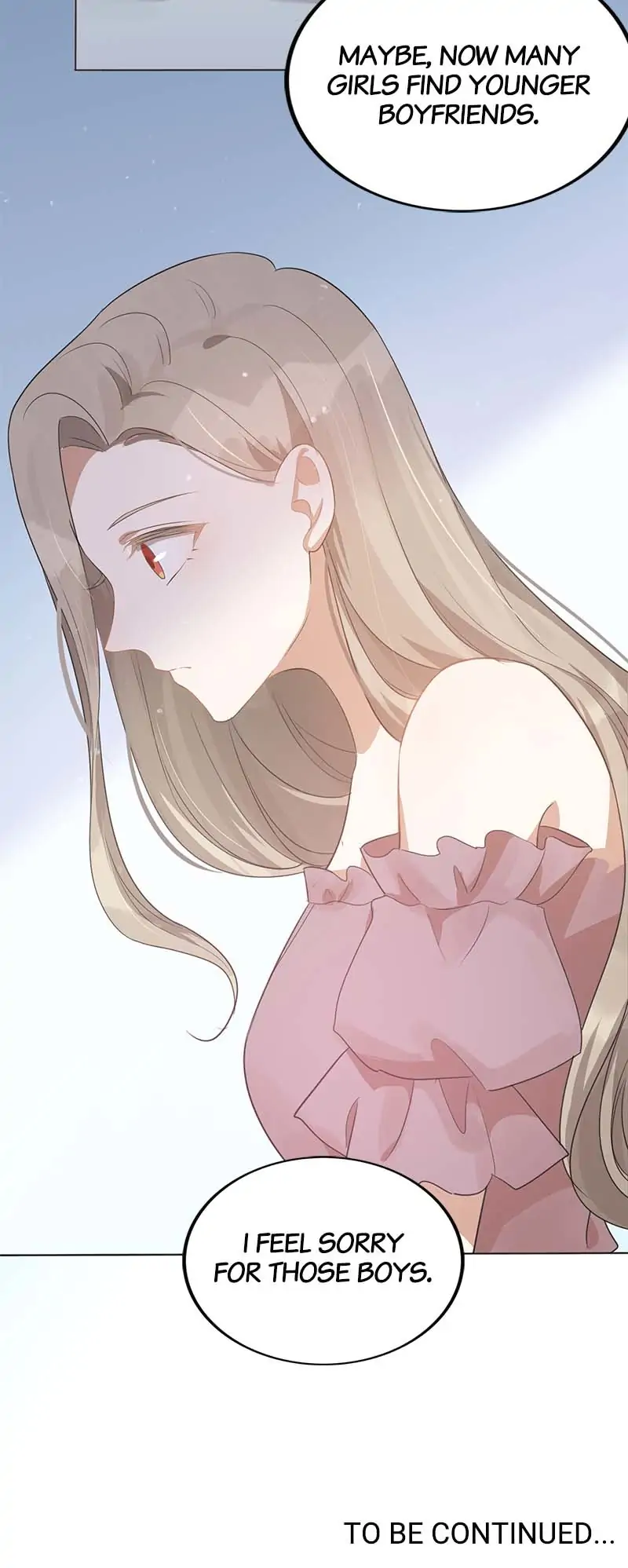 When Fiction Becomes Reality Chapter 39 - page 30