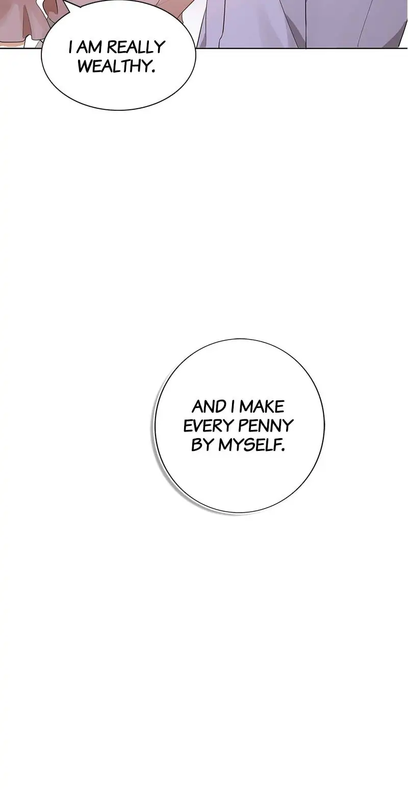 When Fiction Becomes Reality Chapter 40 - page 10