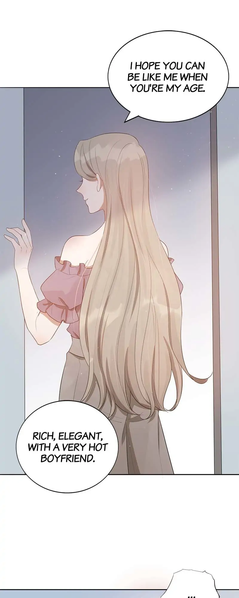 When Fiction Becomes Reality Chapter 40 - page 11