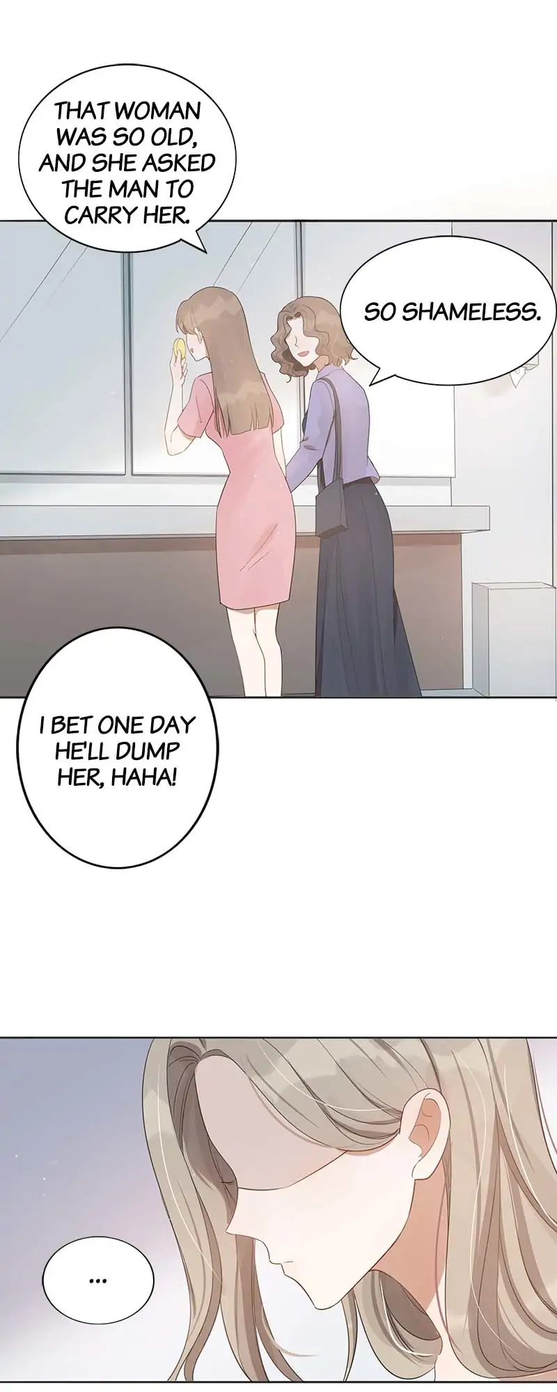 When Fiction Becomes Reality Chapter 40 - page 2
