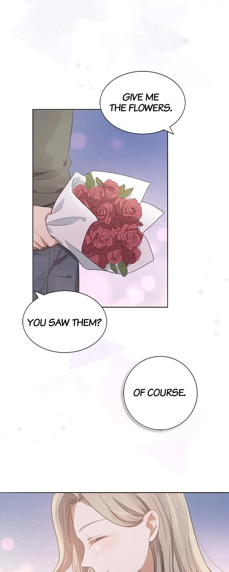 When Fiction Becomes Reality Chapter 40 - page 20