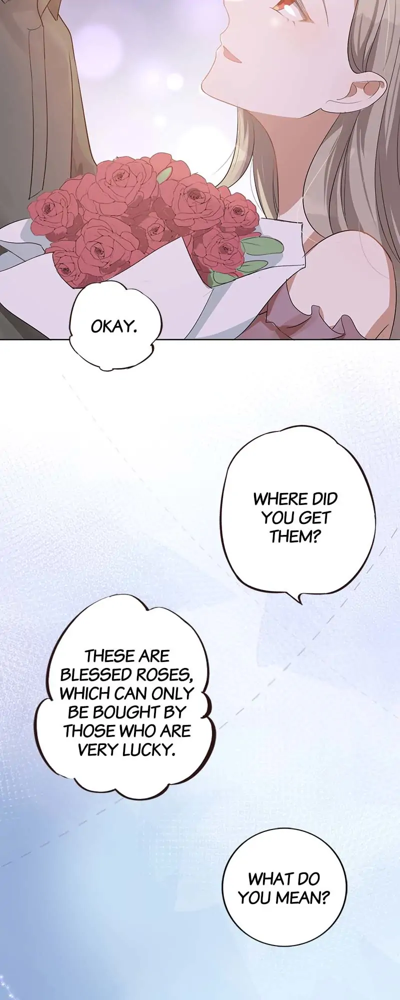 When Fiction Becomes Reality Chapter 40 - page 23