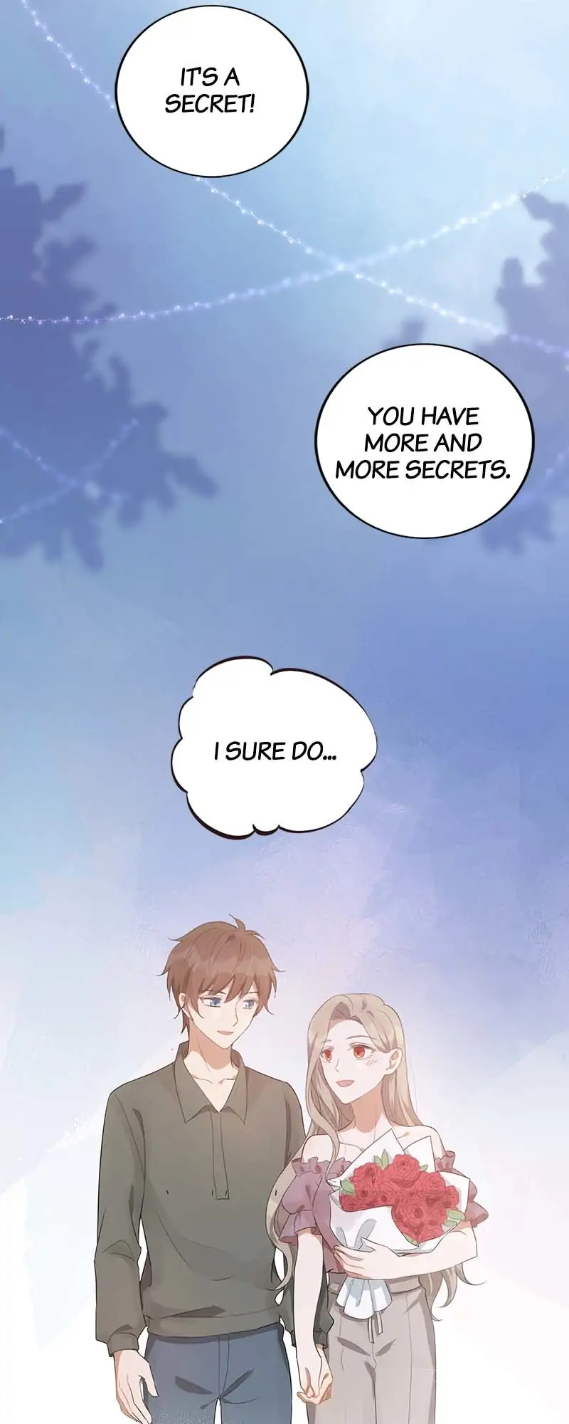 When Fiction Becomes Reality Chapter 40 - page 24