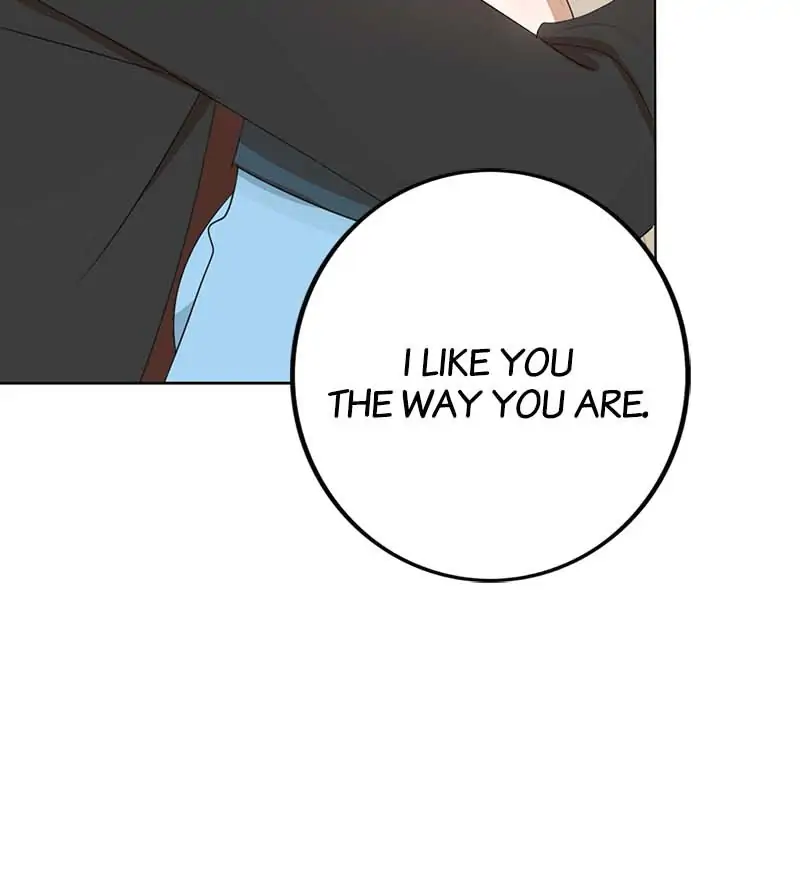When Fiction Becomes Reality Chapter 30 - page 14