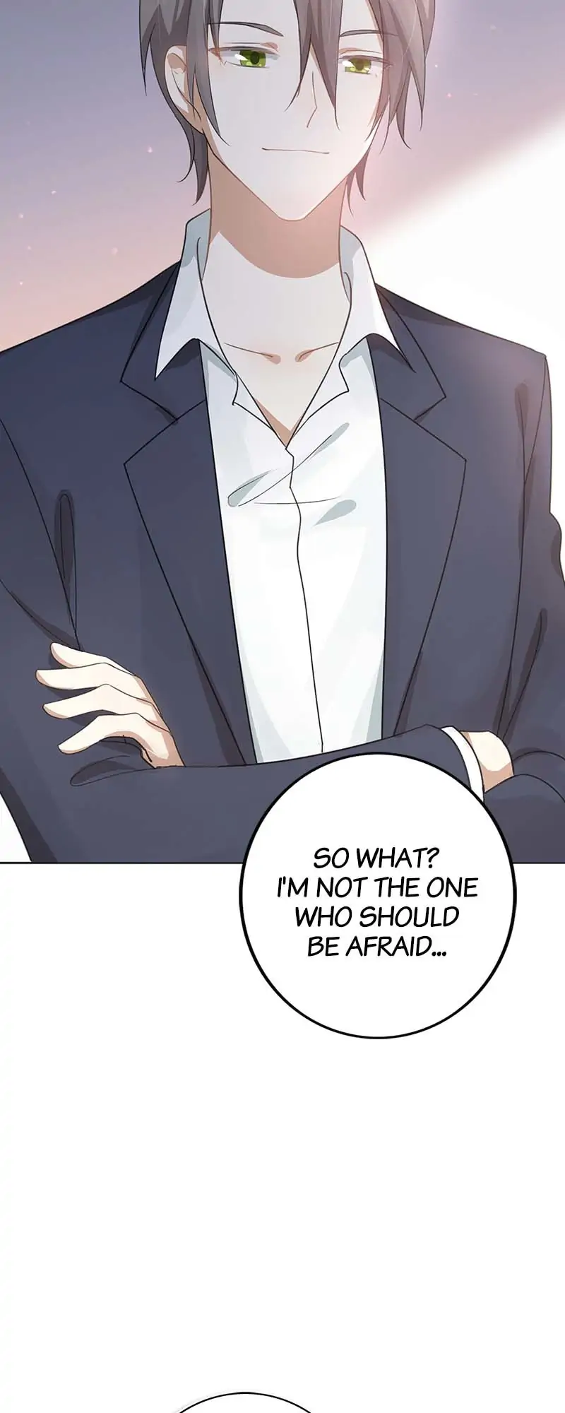 When Fiction Becomes Reality Chapter 30 - page 33
