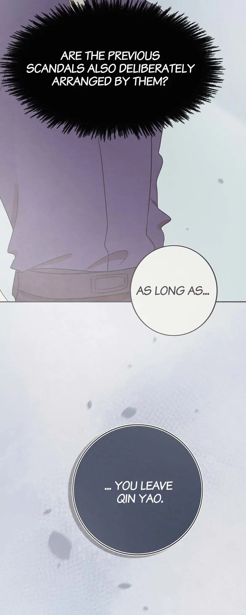 When Fiction Becomes Reality Chapter 30 - page 44