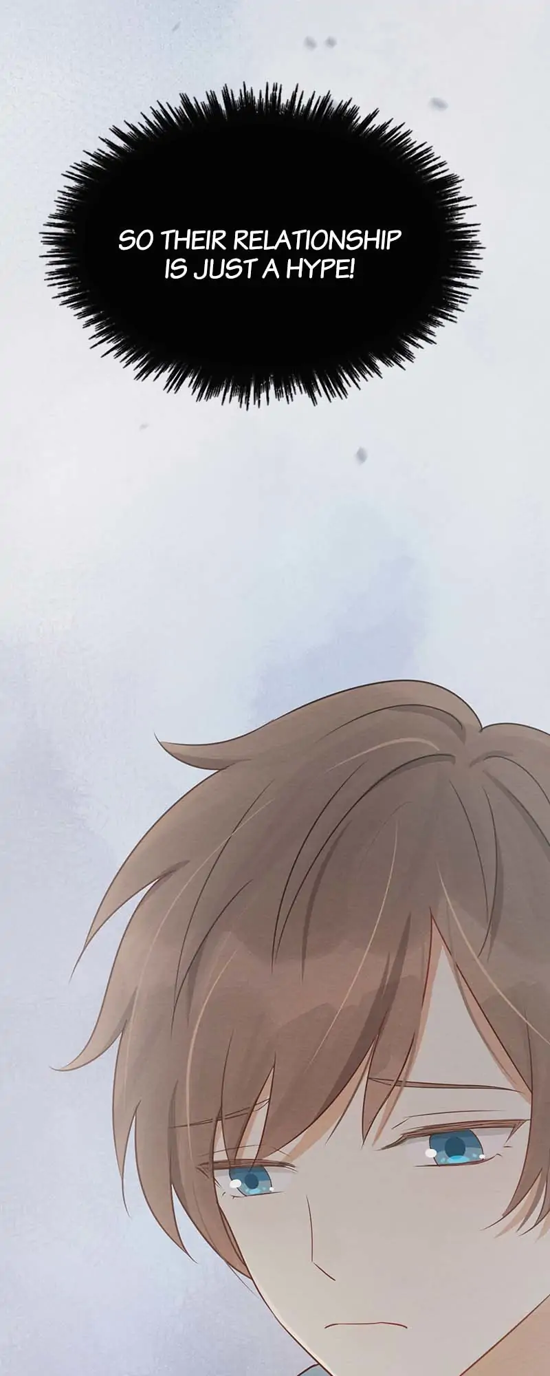 When Fiction Becomes Reality Chapter 30 - page 45