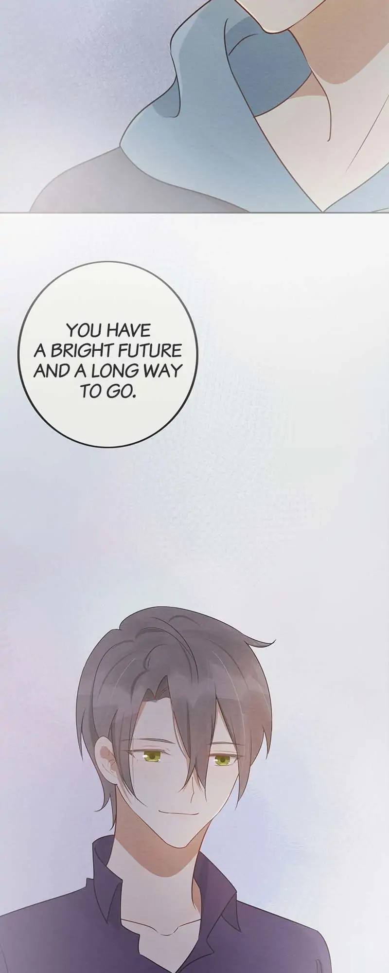 When Fiction Becomes Reality Chapter 30 - page 46
