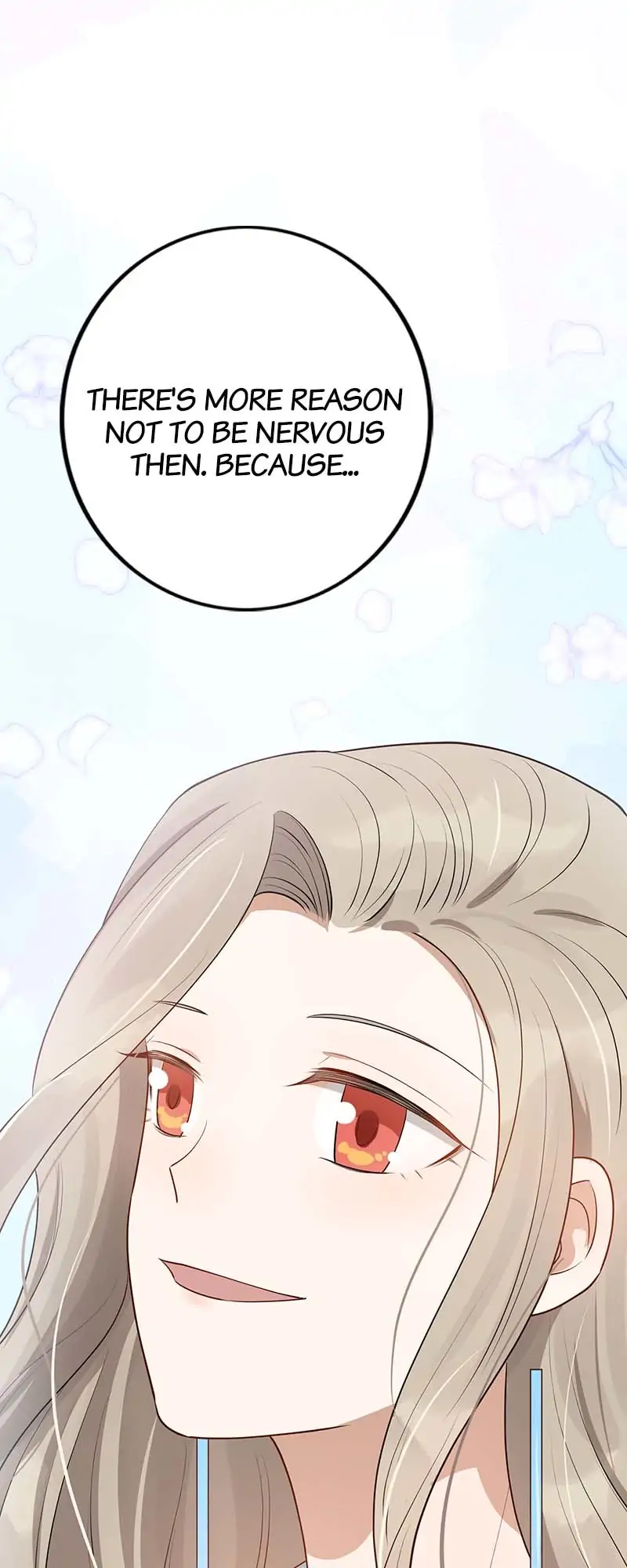 When Fiction Becomes Reality Chapter 30 - page 51