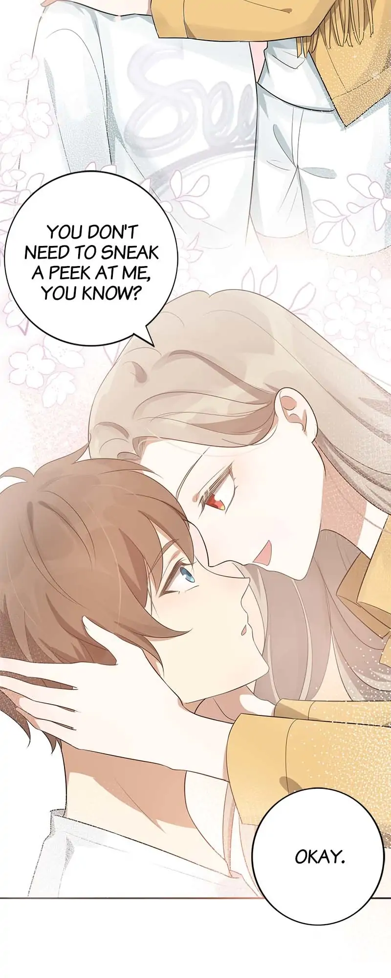When Fiction Becomes Reality Chapter 41 - page 12