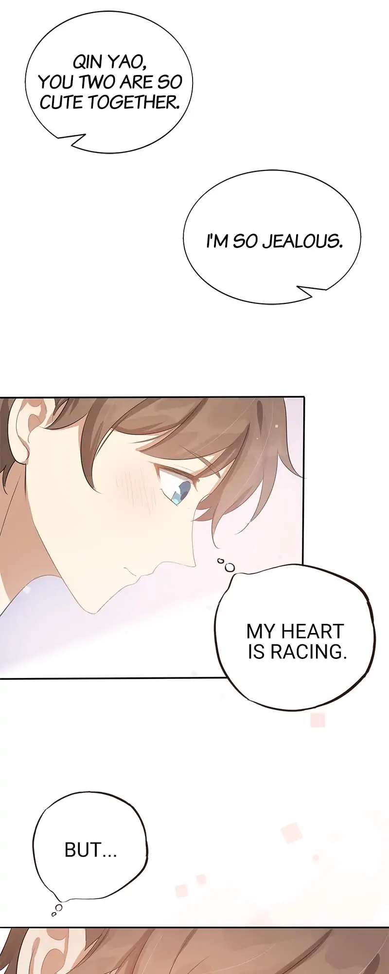 When Fiction Becomes Reality Chapter 41 - page 13