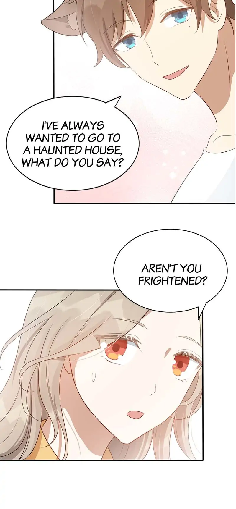 When Fiction Becomes Reality Chapter 41 - page 24