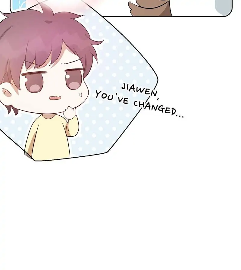 When Fiction Becomes Reality Chapter 41 - page 27
