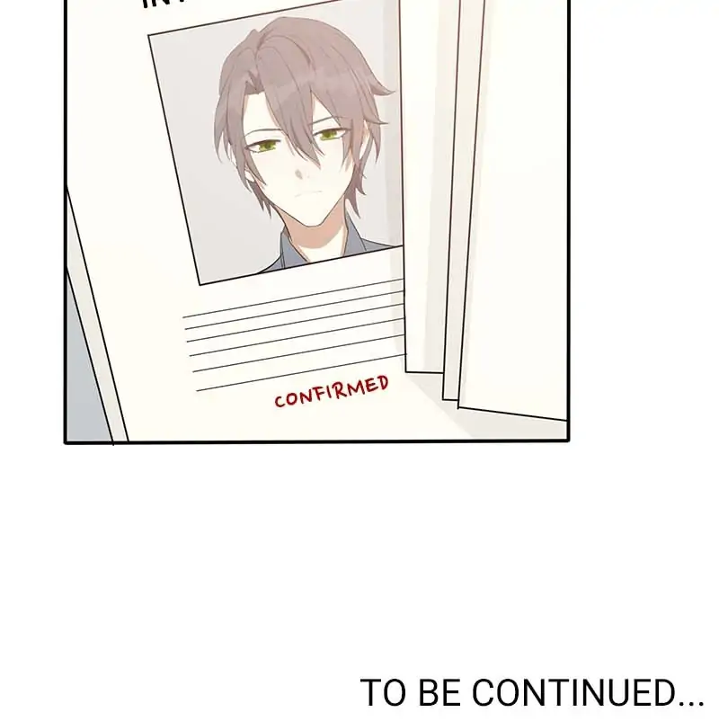 When Fiction Becomes Reality Chapter 41 - page 29