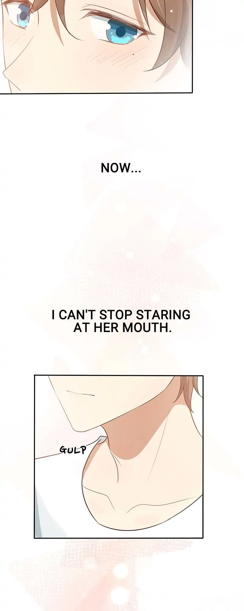 When Fiction Becomes Reality Chapter 41 - page 4