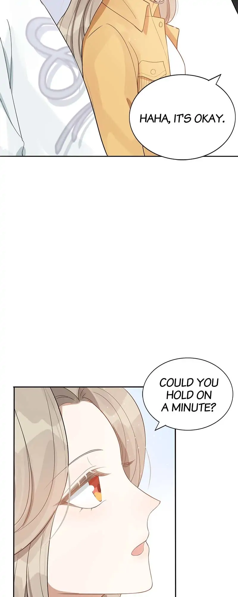 When Fiction Becomes Reality Chapter 41 - page 8