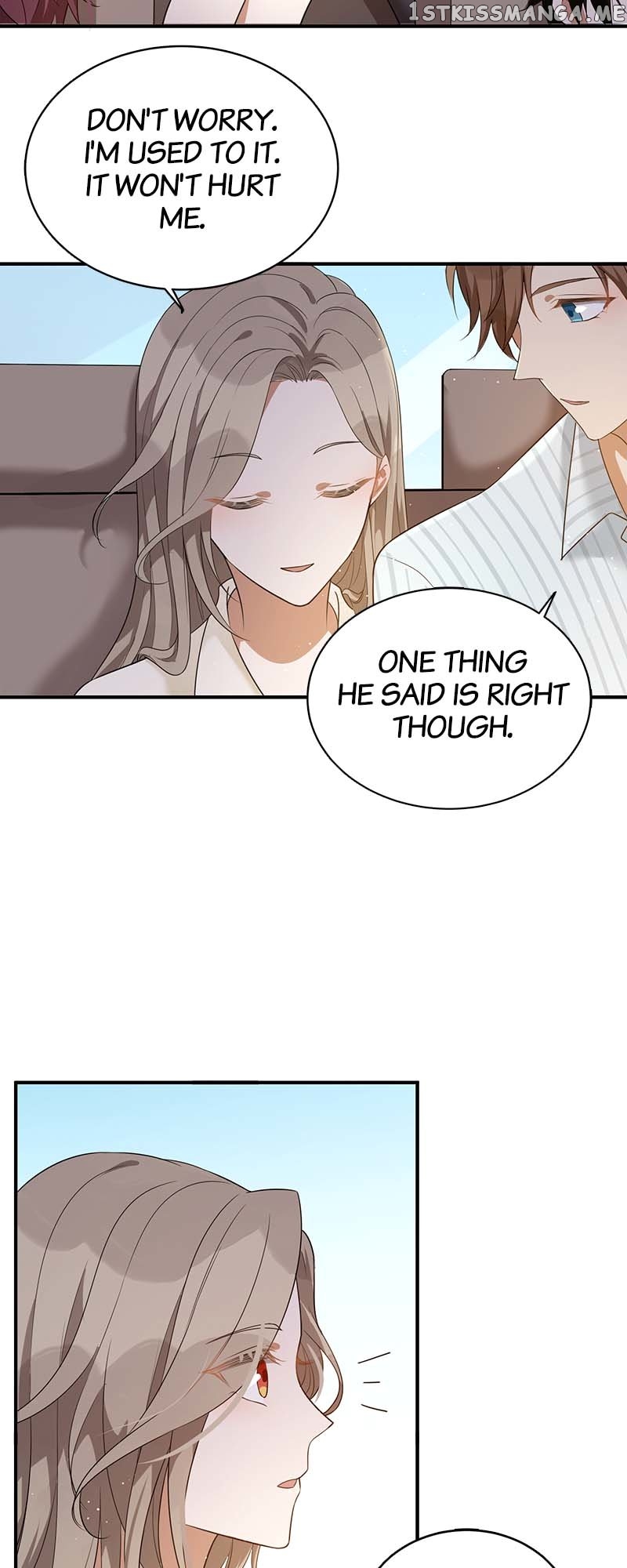 When Fiction Becomes Reality Chapter 72 - page 9