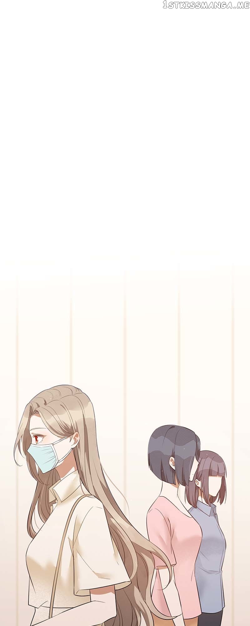 When Fiction Becomes Reality Chapter 73 - page 11