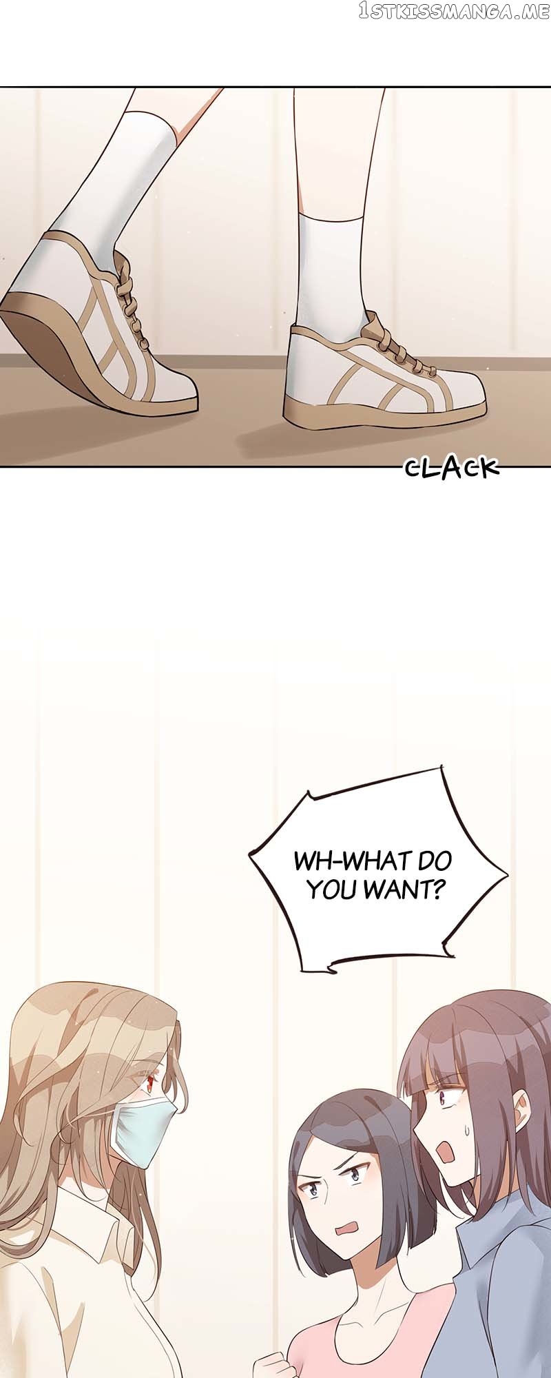 When Fiction Becomes Reality Chapter 73 - page 13