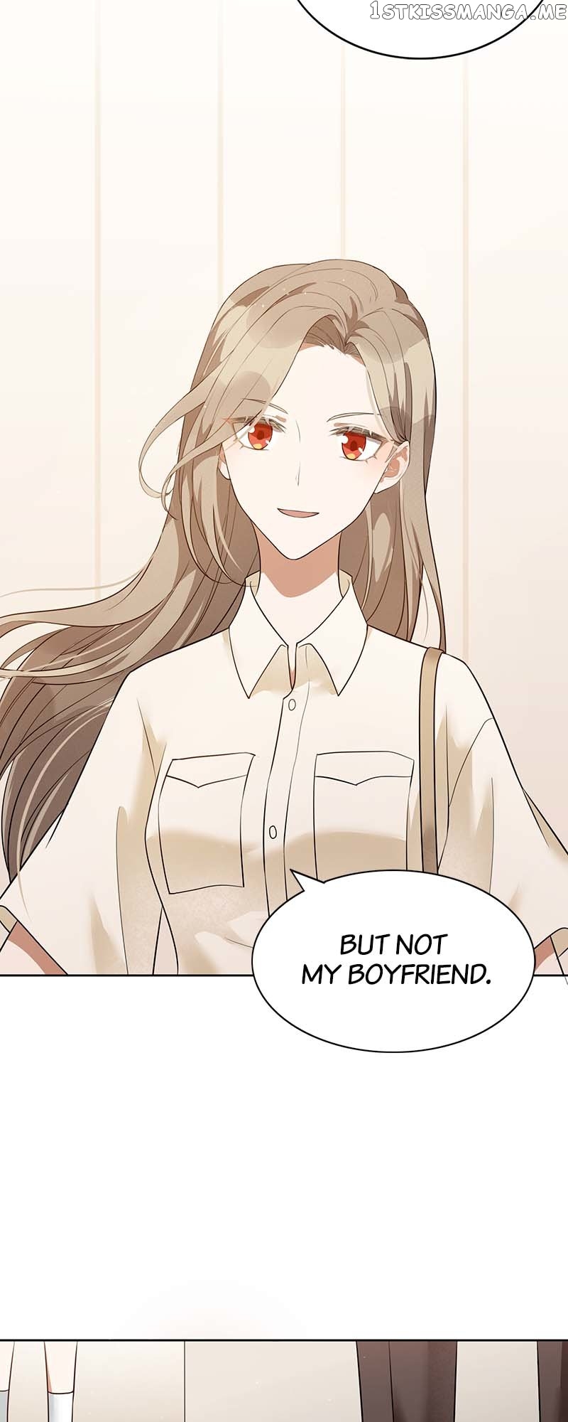 When Fiction Becomes Reality Chapter 73 - page 15