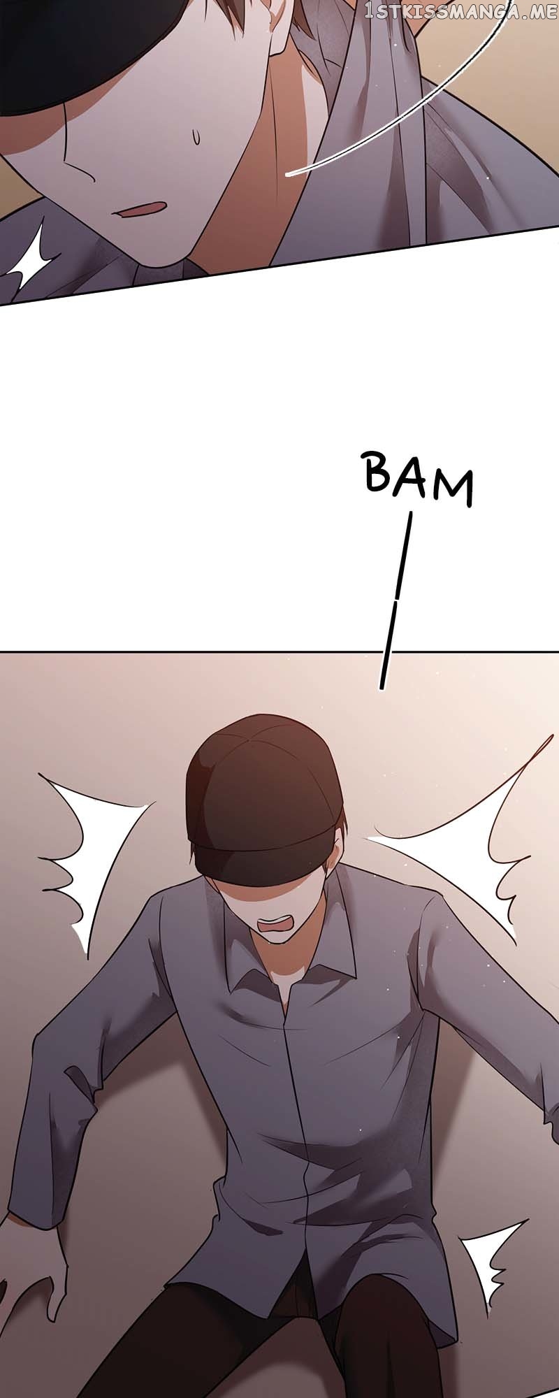 When Fiction Becomes Reality Chapter 73 - page 22