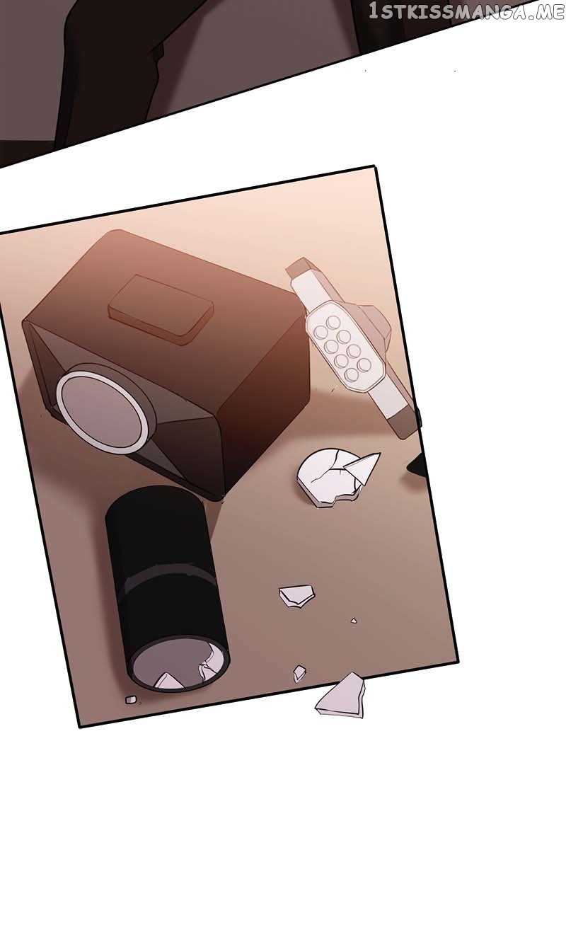 When Fiction Becomes Reality Chapter 73 - page 23