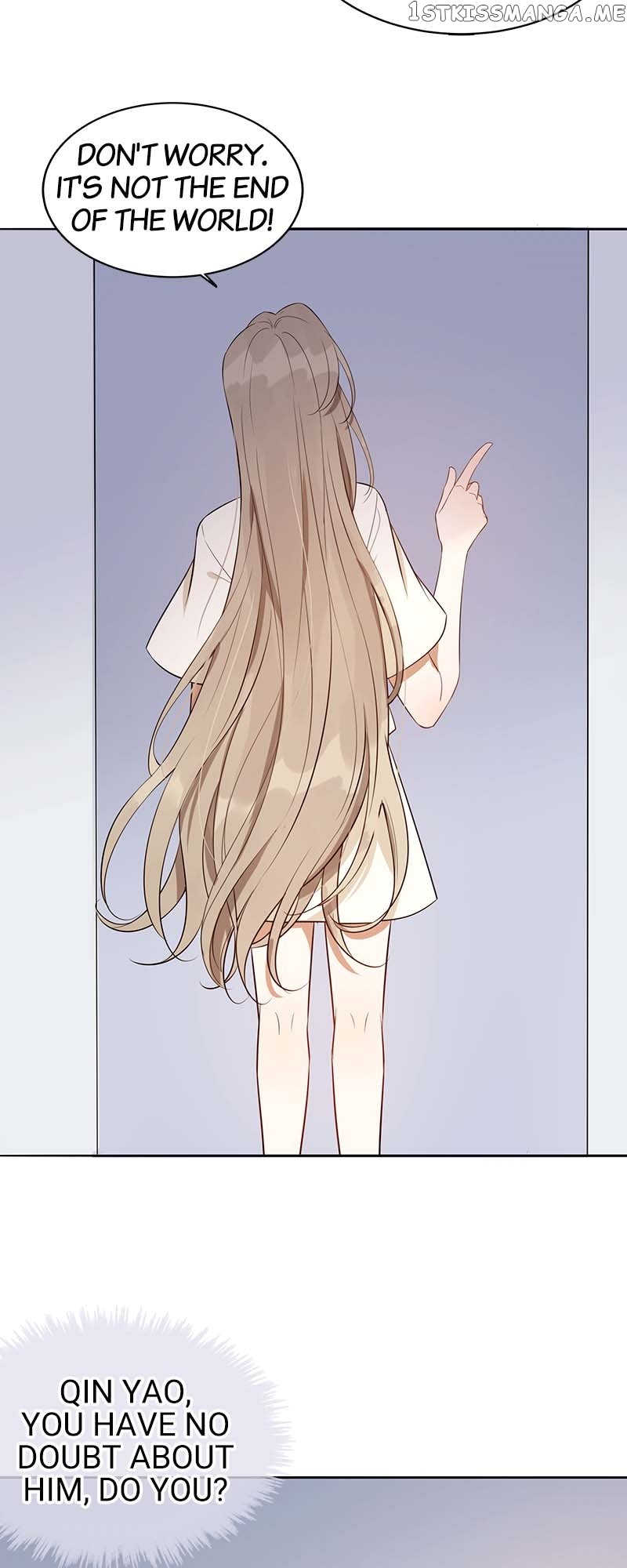 When Fiction Becomes Reality Chapter 73 - page 8