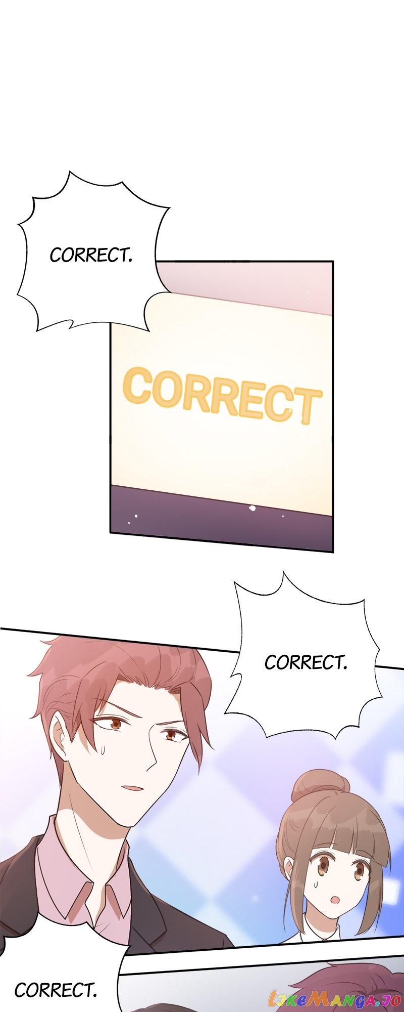 When Fiction Becomes Reality Chapter 95 - page 25