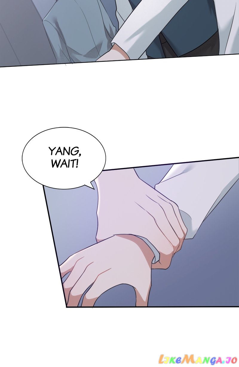When Fiction Becomes Reality Chapter 95 - page 6