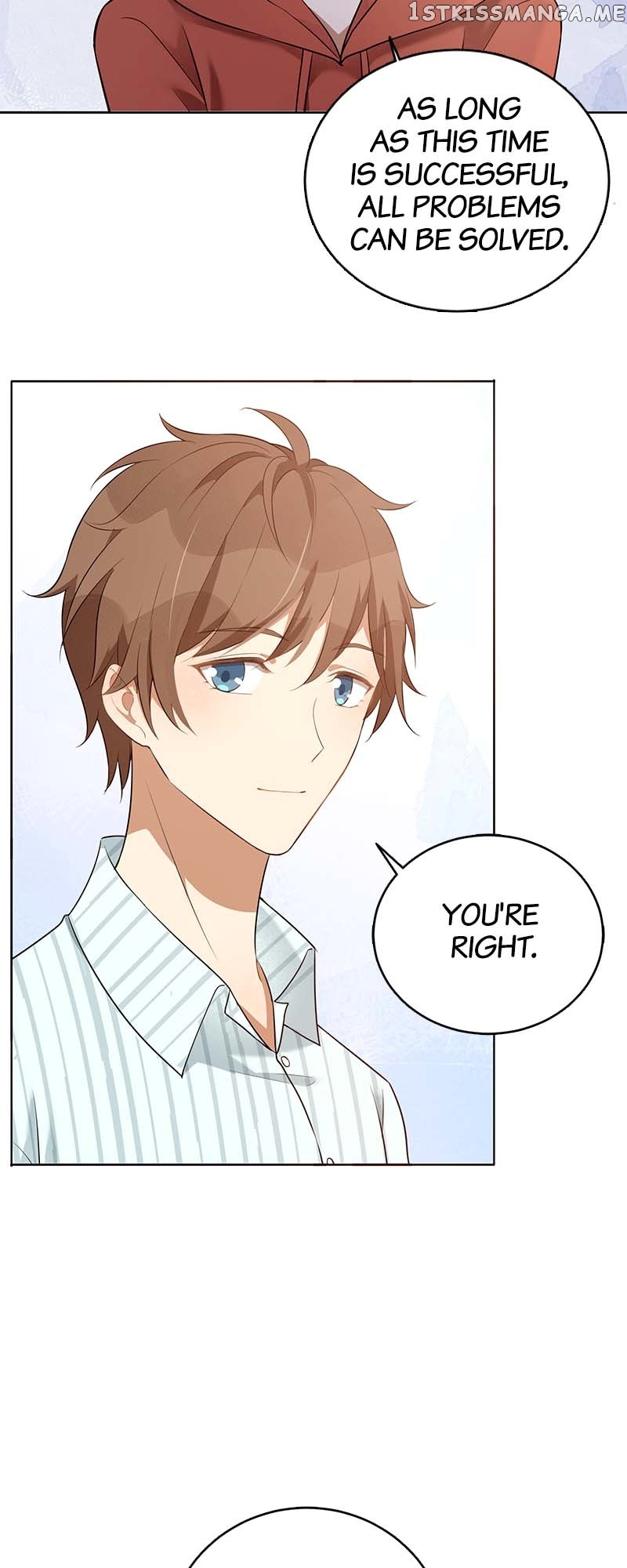 When Fiction Becomes Reality Chapter 74 - page 11