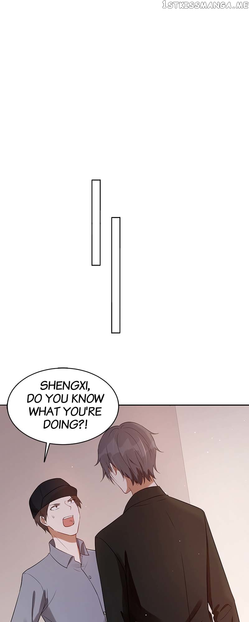 When Fiction Becomes Reality Chapter 74 - page 13