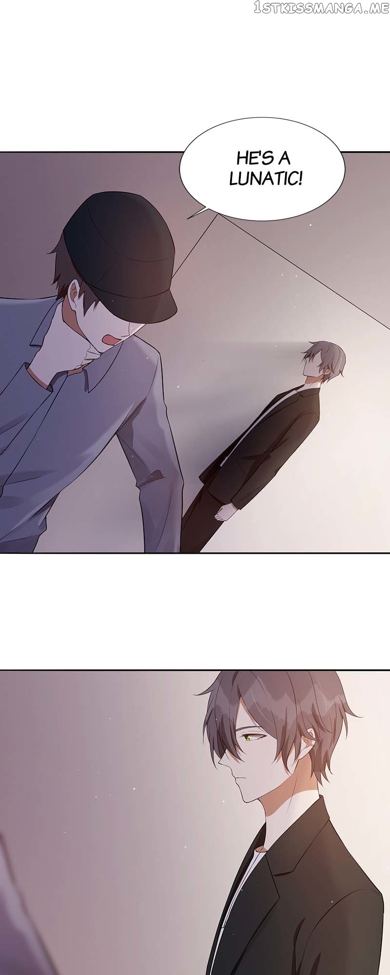 When Fiction Becomes Reality Chapter 74 - page 19