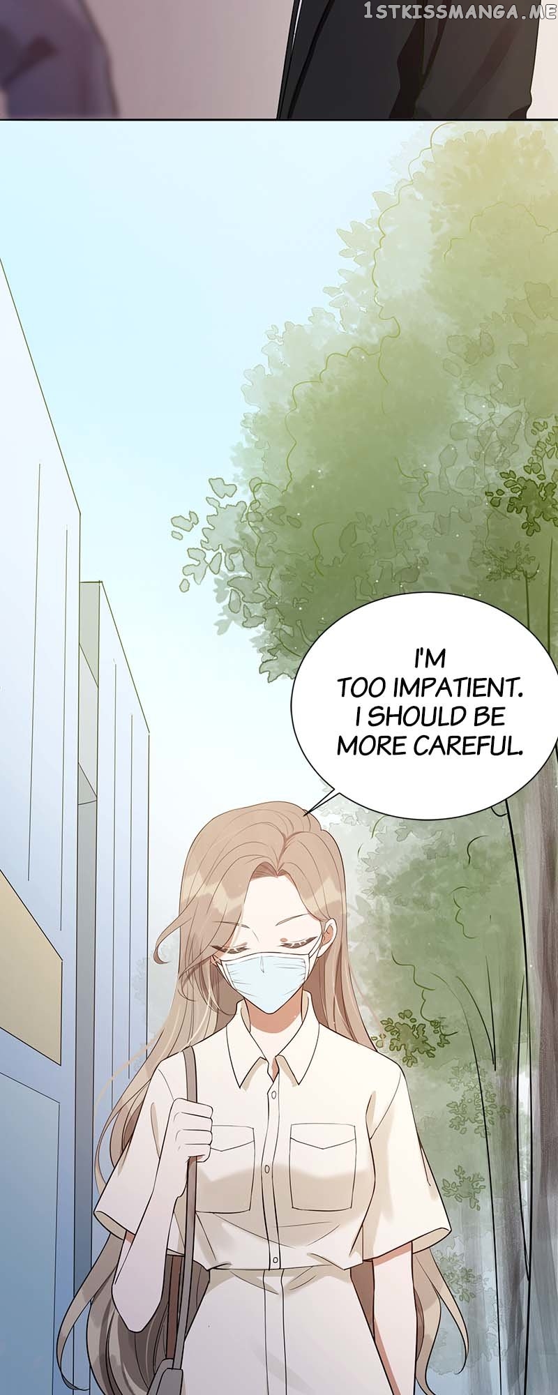 When Fiction Becomes Reality Chapter 74 - page 20