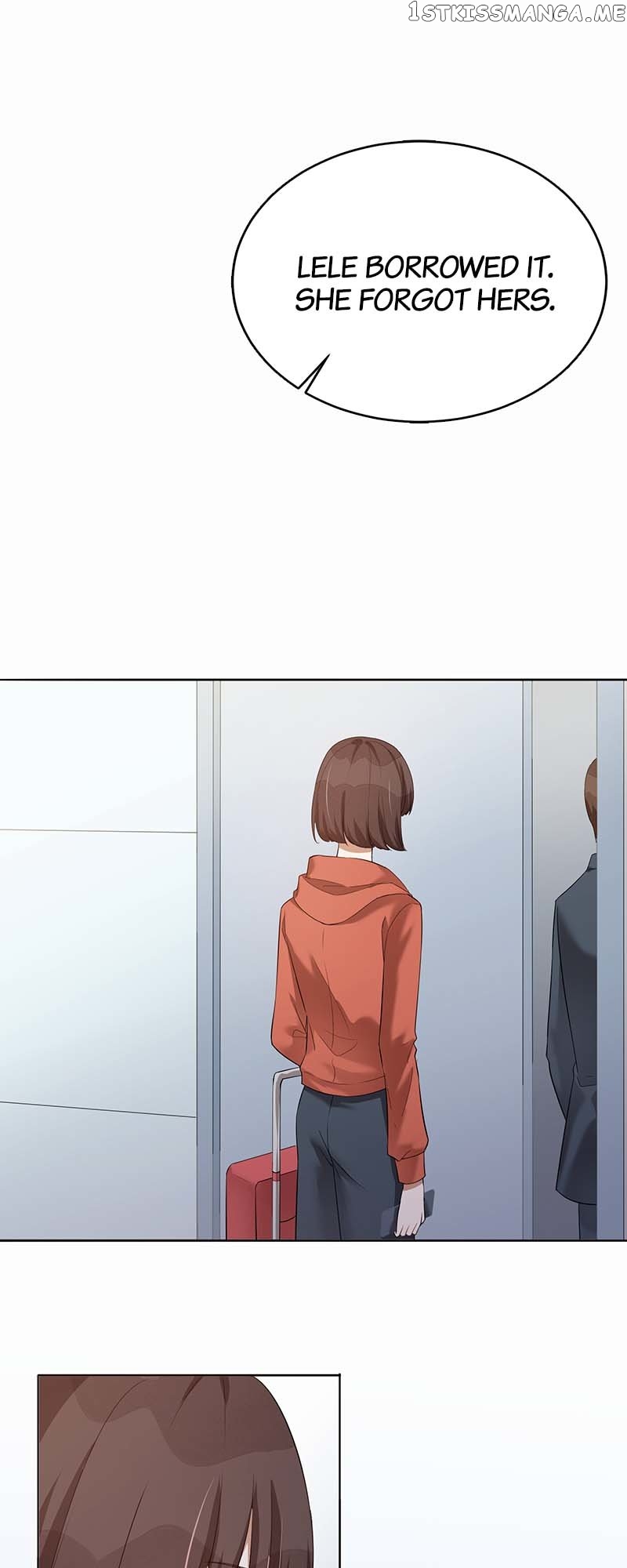 When Fiction Becomes Reality Chapter 74 - page 4