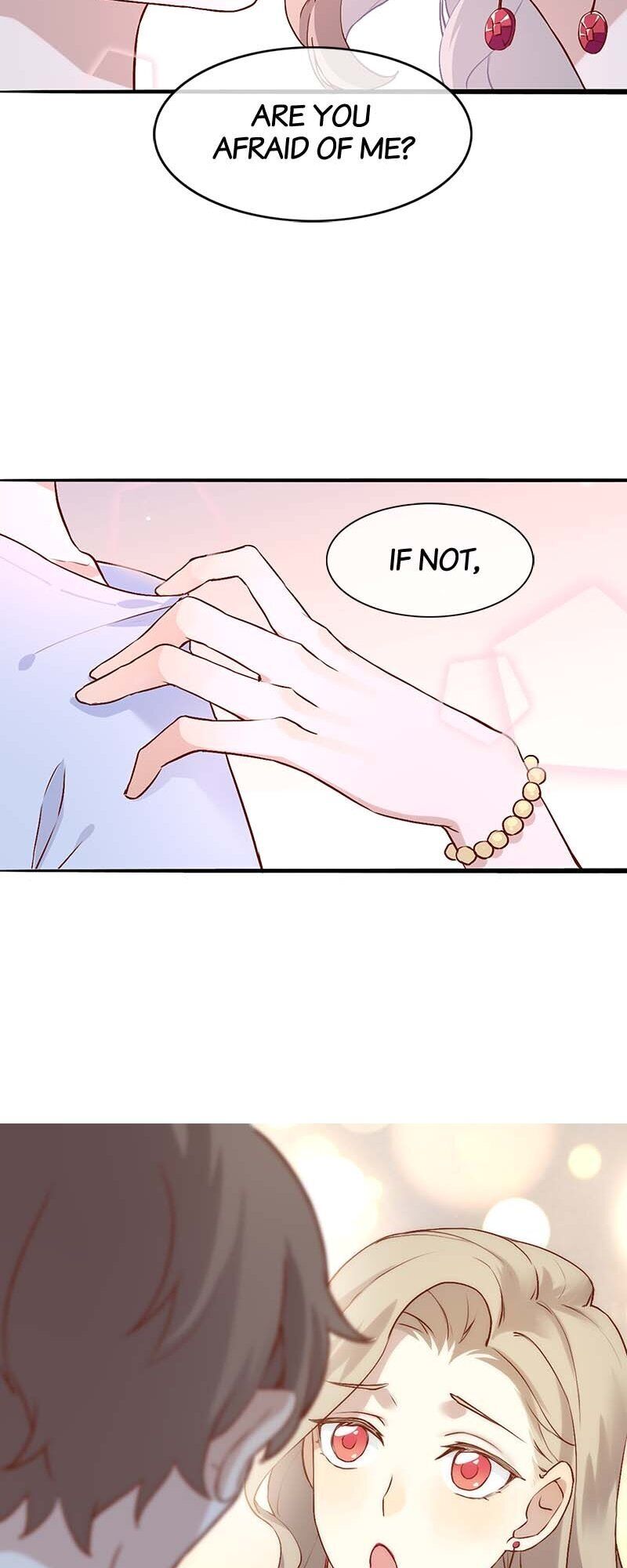 When Fiction Becomes Reality Chapter 5 - page 10