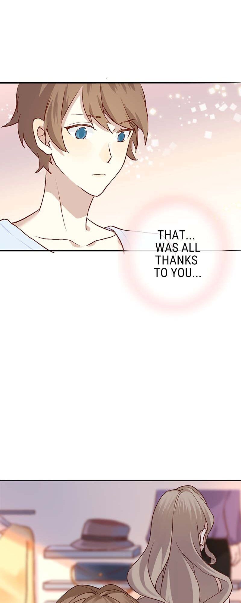When Fiction Becomes Reality Chapter 5 - page 13